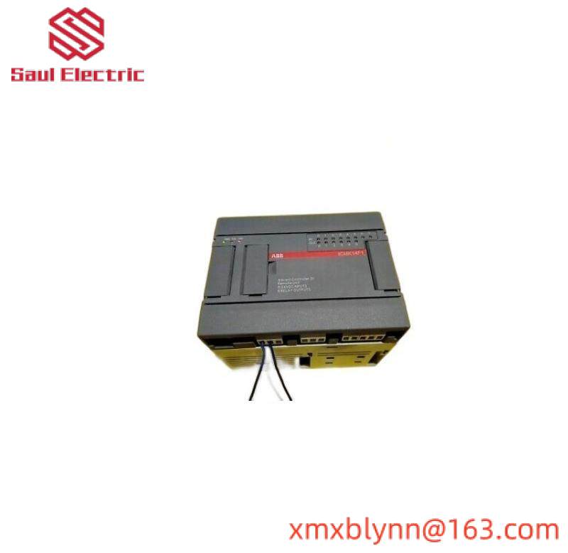 ABB ICMK14F1 1SBP260051R1001 Advant Controller