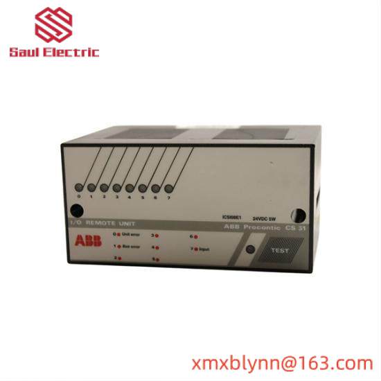   T8448 ICS TRIPLEX