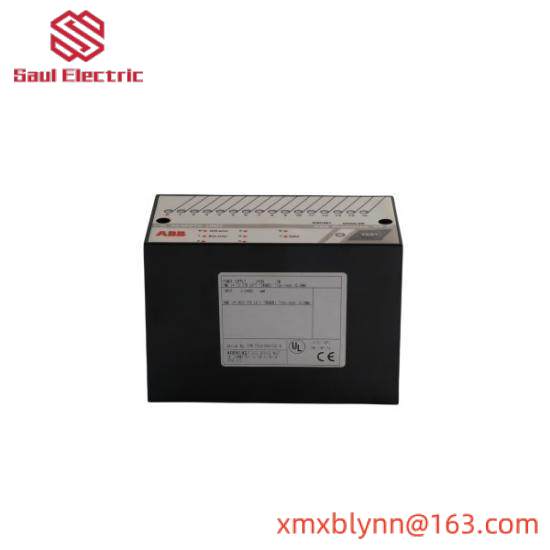 ABB ICSI16E1 Binary Input Unit