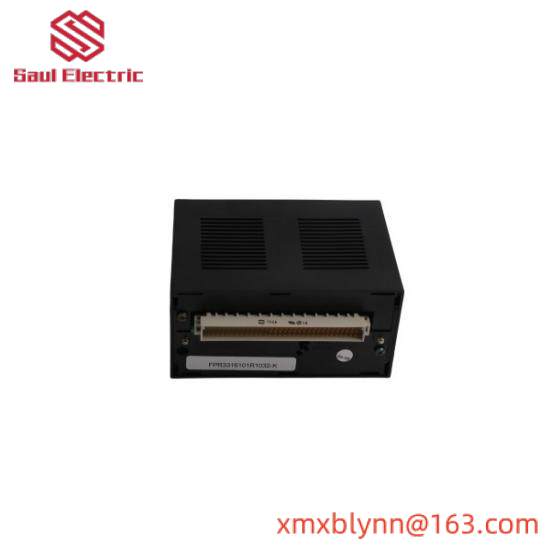 ABB ICSI16E1 Binary Input Unit