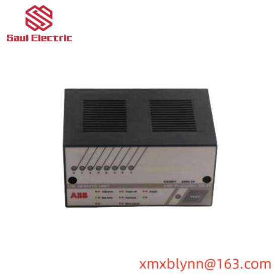 ABB ICSO08Y1