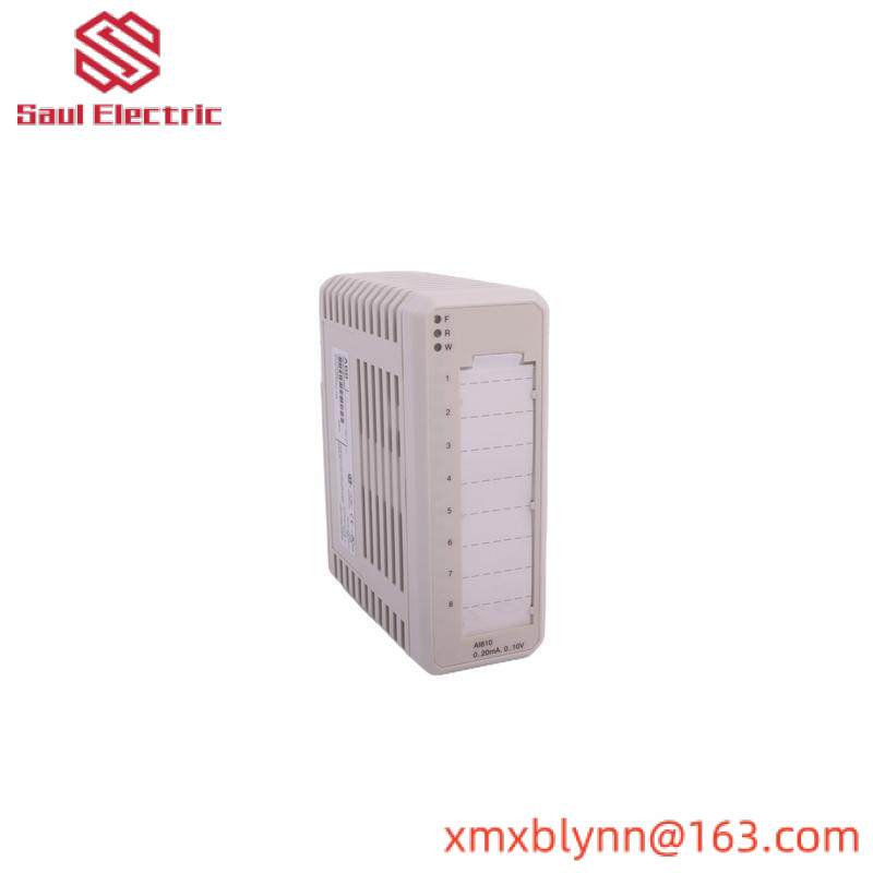 AB 1794-IM16 FLEX I/O AC Input Module