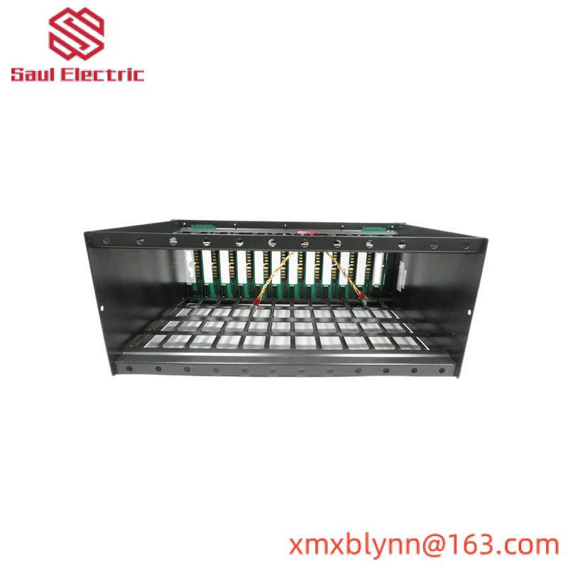 ABB IEMMU11  Module Mounting Unit