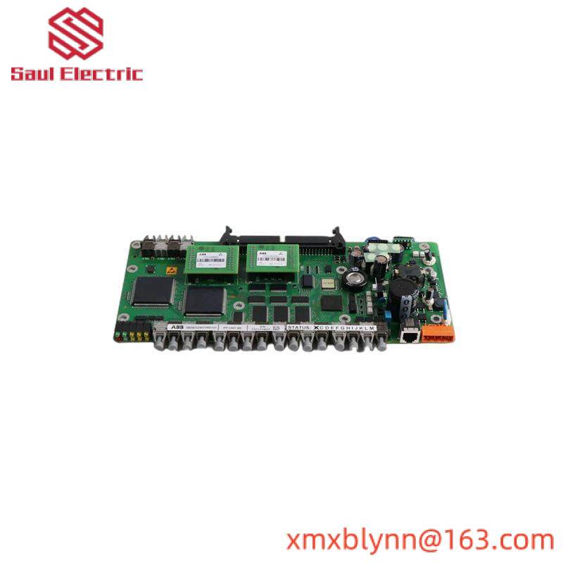 ABB IEMMU21