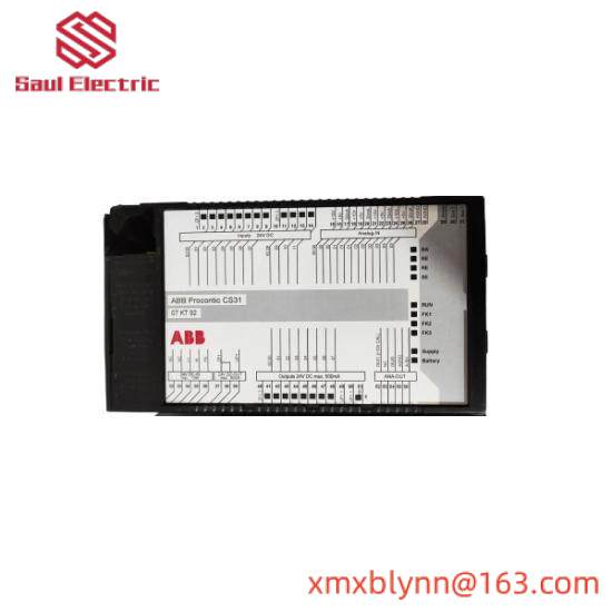ABB IEMMU21