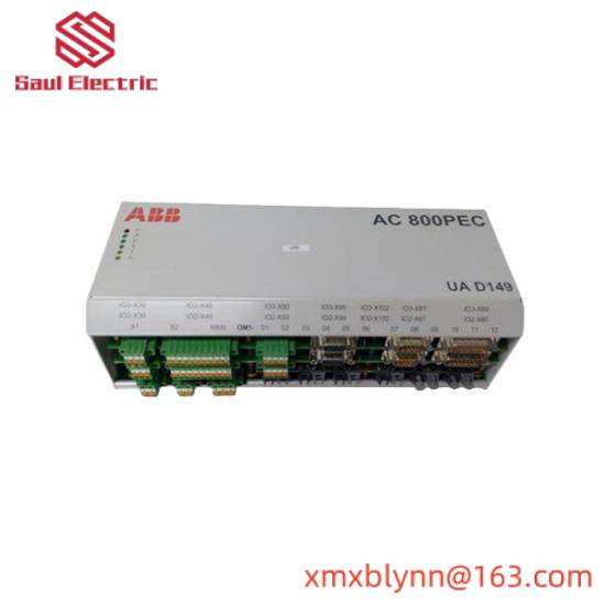 ABB IEMPU02