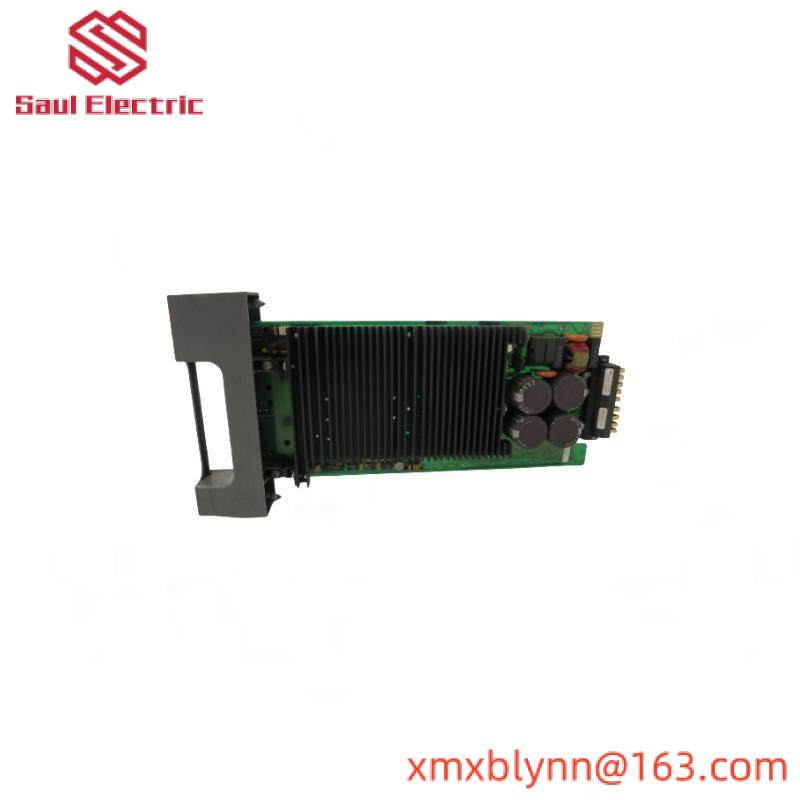 ABB IEPAF02 AC Field Power Supply Module