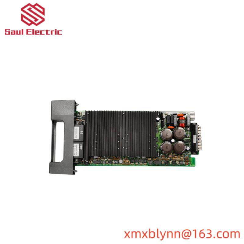 ABB IEPAS02 POWER MODULE
