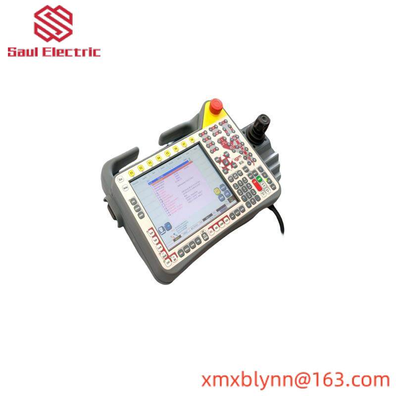 ABB IGMK6 Touch Screen Panel