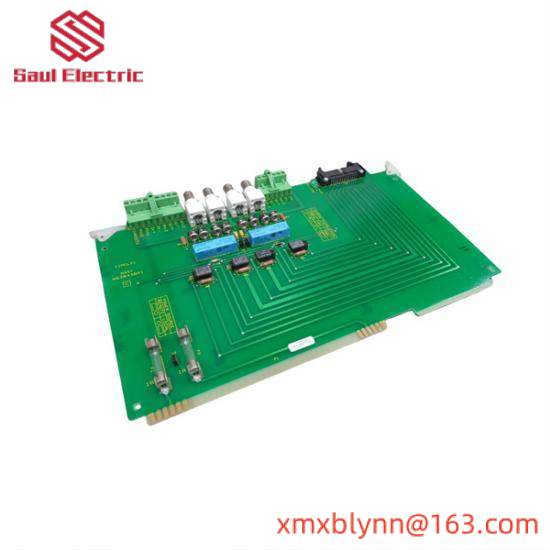 ABB DSQC266A