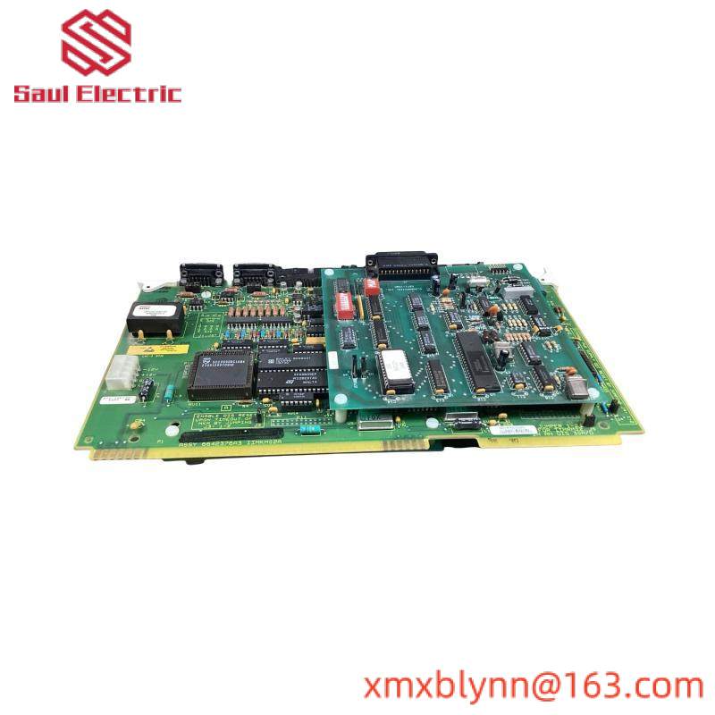 ABB IIMKM02A Circuit board