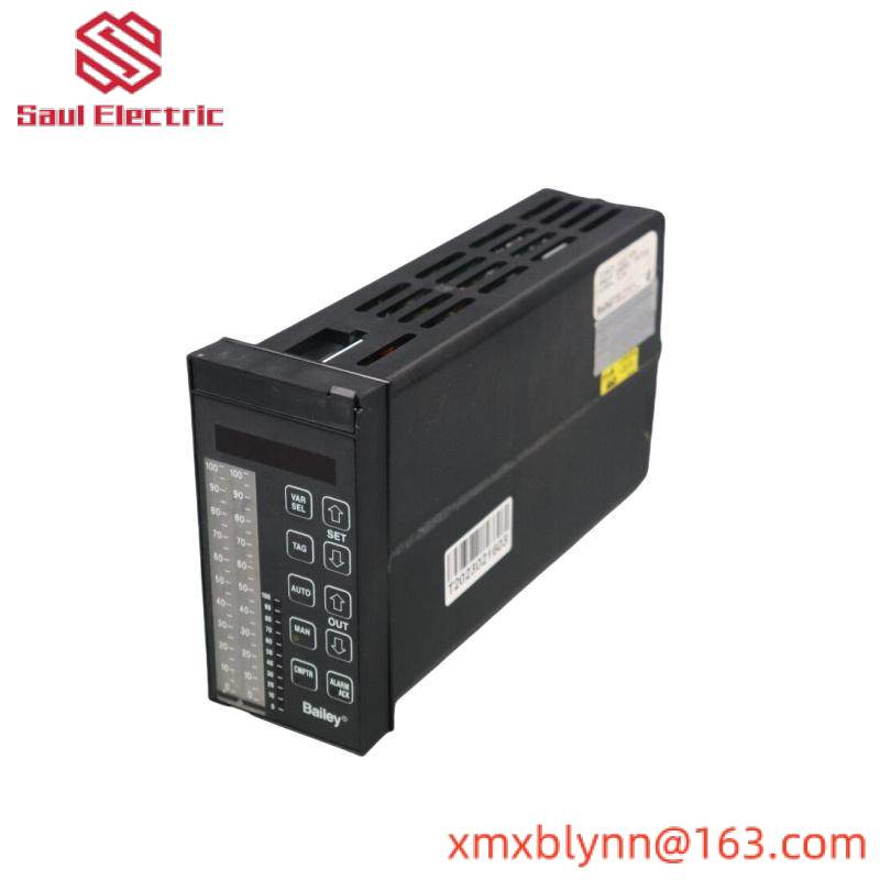 ABB IISAC01 DIGITAL CONTROL STATION