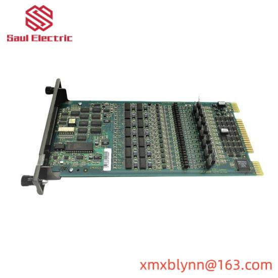 ABB IMASO11  Analog Output Slave Module