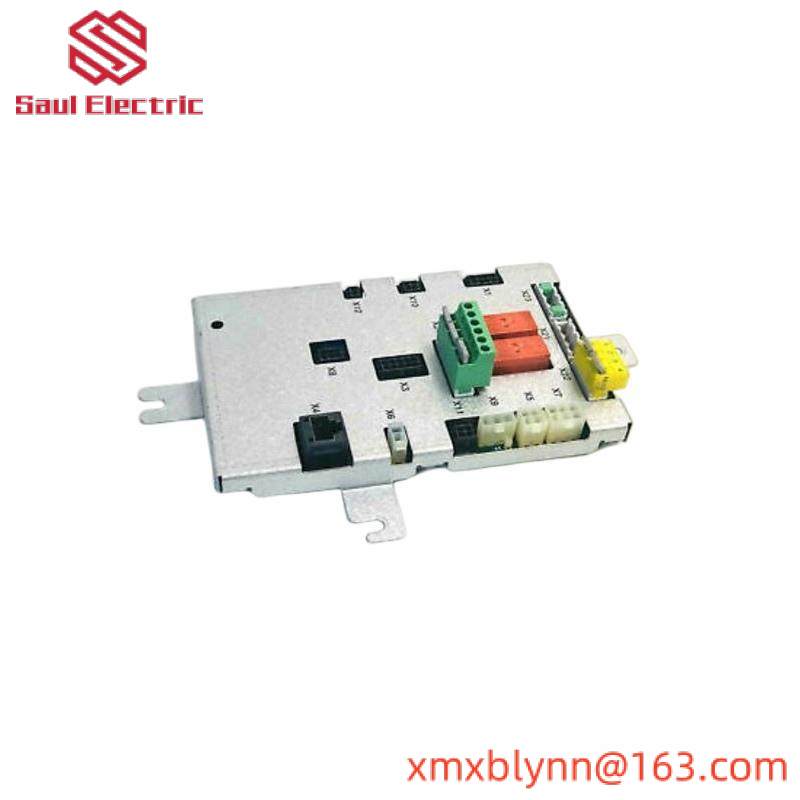 ABB IMBLK01
