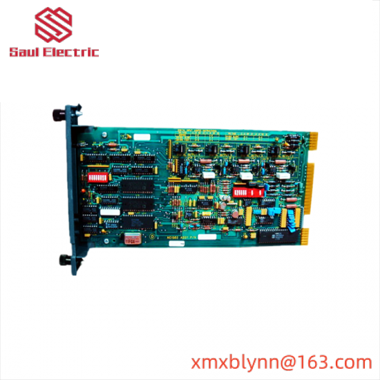 ABB IMCIS02 Control I/O Slave Module
