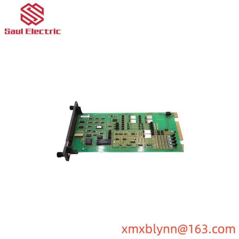 ABB IMCIS12 Control I/O Slave Module