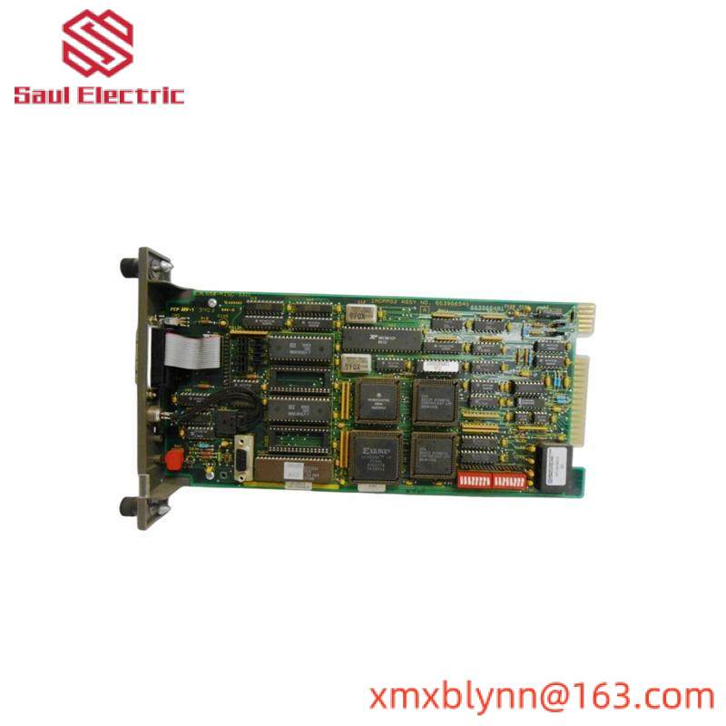 ABB IMCPM02 Communication Port Module