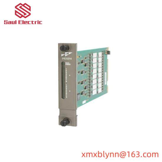 ABB IMDS014