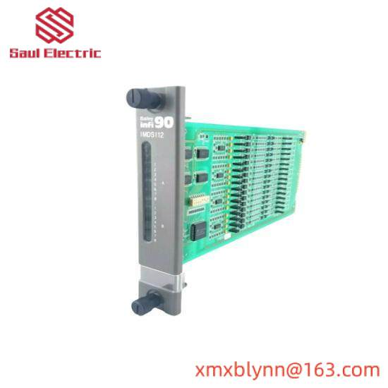 ABB NAIO-03  ANALOGUE IO EXTENSION