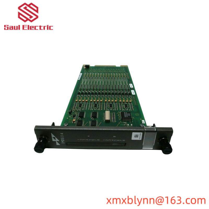 ABB IMDSI14