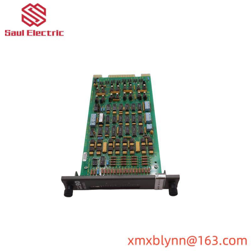 ABB IMDSM05 Digital I/O Module