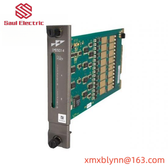 ABB IMDSO14