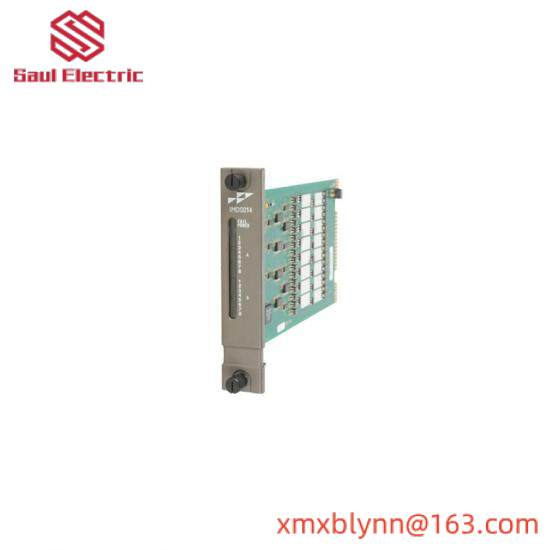 ABB IMDSO14 IMDS014 Digital Slave Output Module