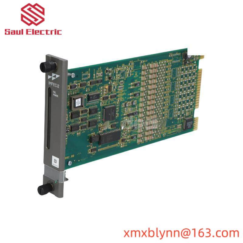 ABB IMFEC12
