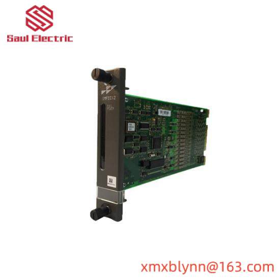 ABB IMFEC12