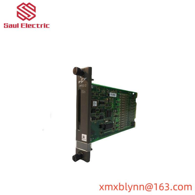 ABB IMFEC12
