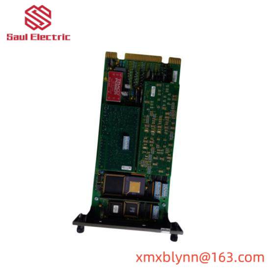 IMHSS03 SCAAB03039  ABB DCS system