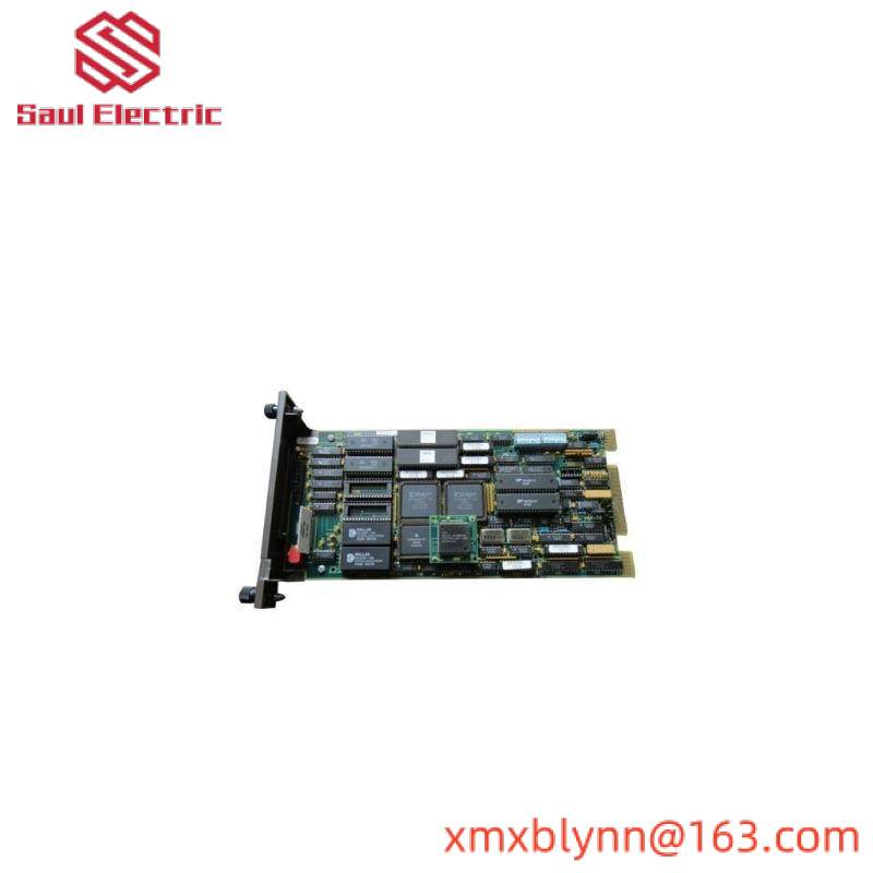ABB IMMFP02 Multi-Function Processor Module infi-90
