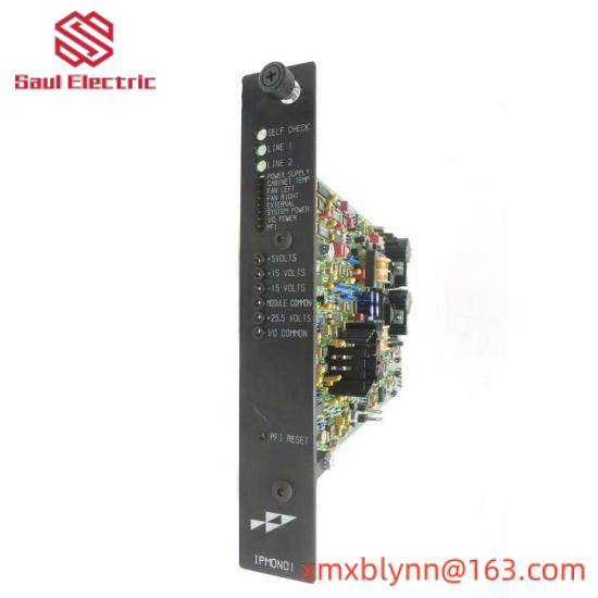 ABB IMMFP03