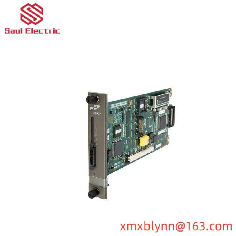 ABB IMMFP03 Multifunction Processor Module