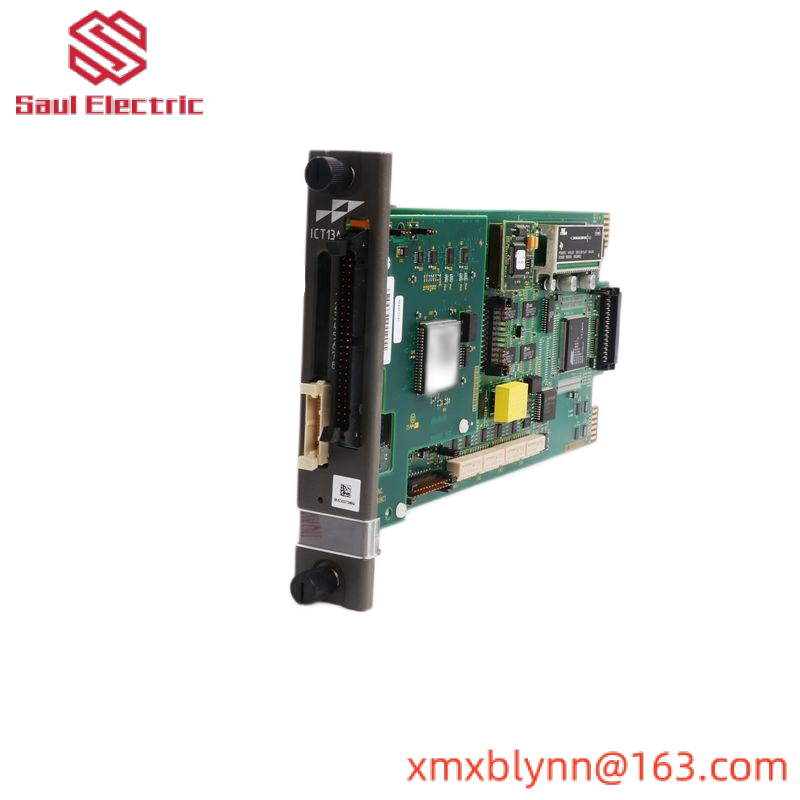ABB IMMFP03