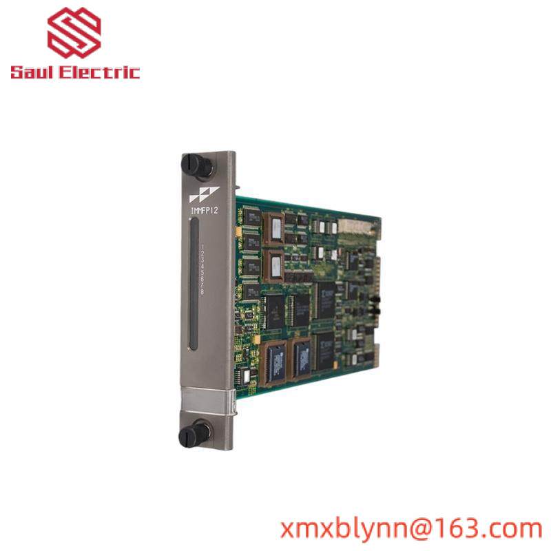 ABB 3HAC029647-001