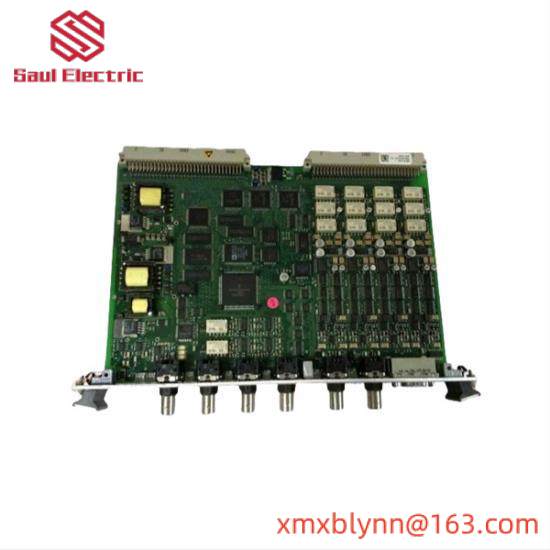 ABB IMMIS01 Interface Module