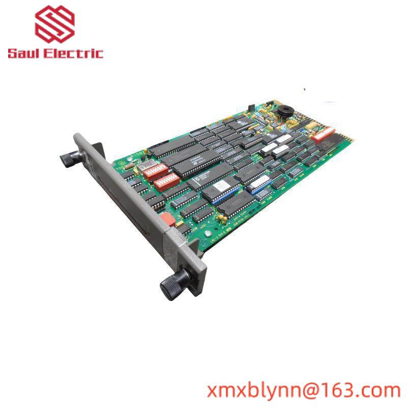 ABB IMRIO02