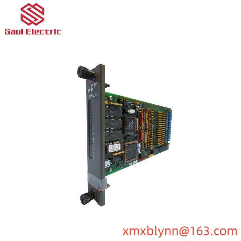 ABB IMSED01