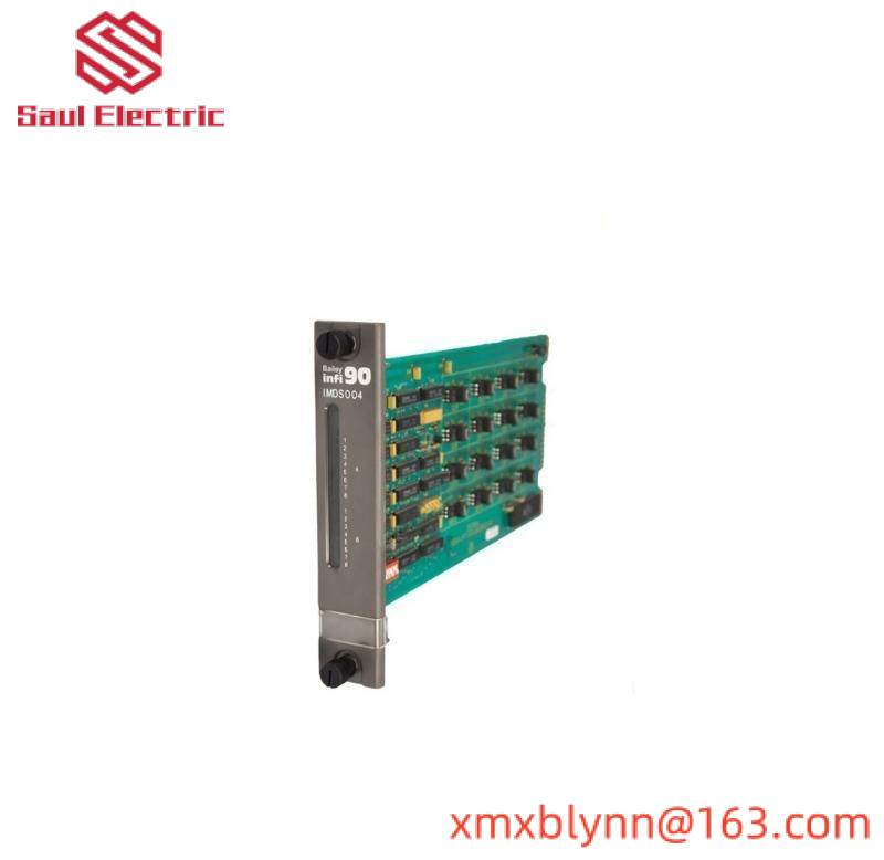 ABB Infi 90 01 PCU11 A6-10 Network Interface