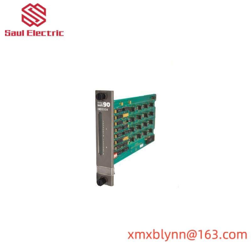 ABB Infi 90 12 Rev B_1 Infi-net to computer interfaces