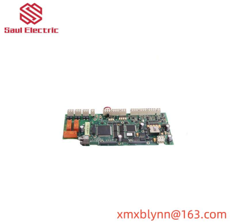 ABB INICT01