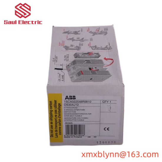 ABB INIIT03