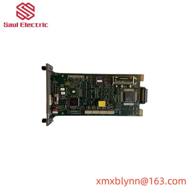 ABB INIIT13 Transfer Module