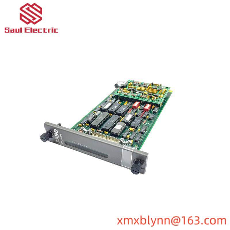 ABB INLIM03 Interface Module