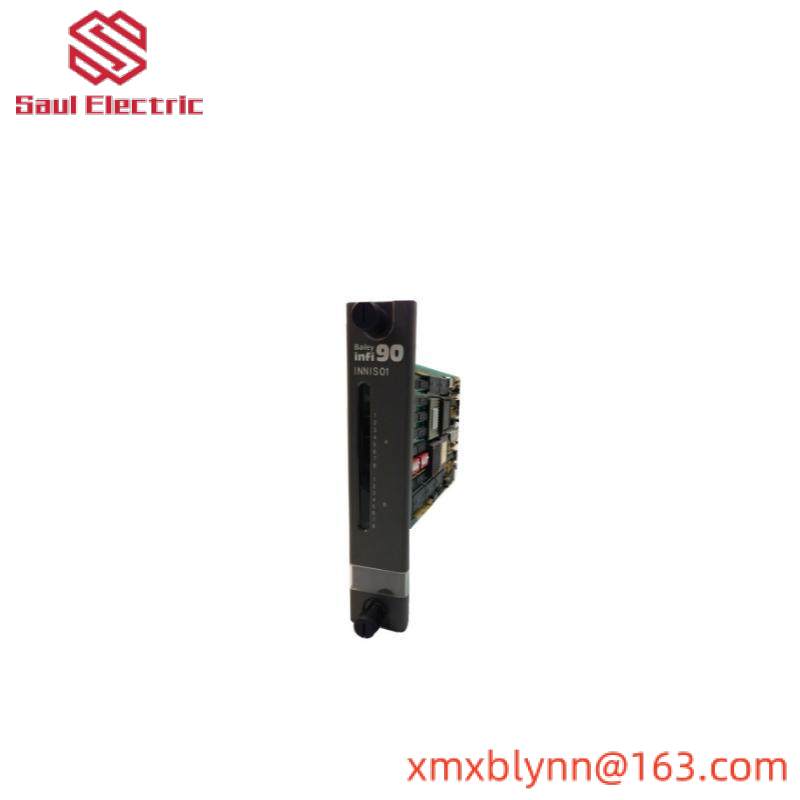 ABB INNIS01 Network Interface Slave Module