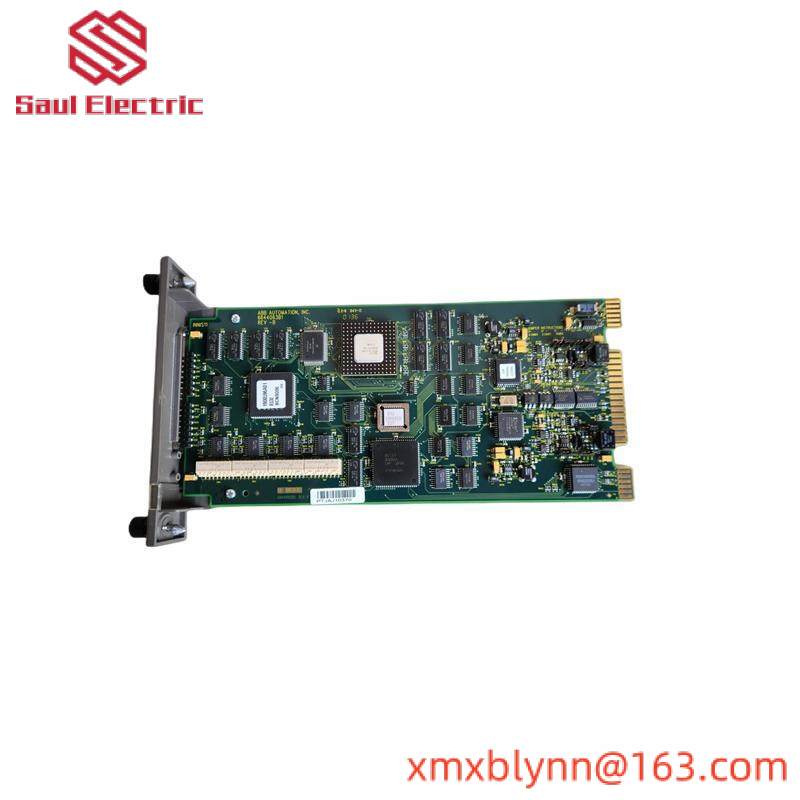 ABB INNIS11 slave module