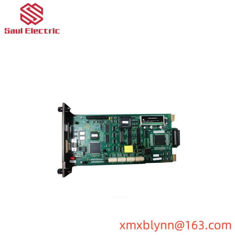 ABB INNIS21