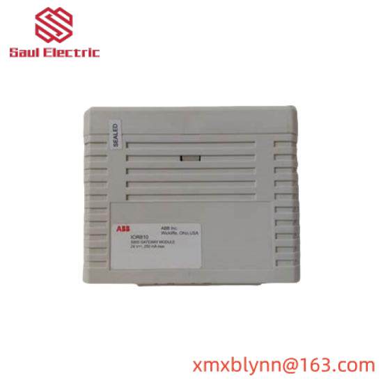 ABB IOR810  BAILEY CONTROLS