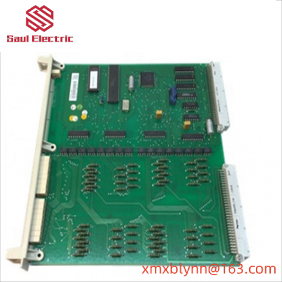 ABB IPFAN12 Power System Fan